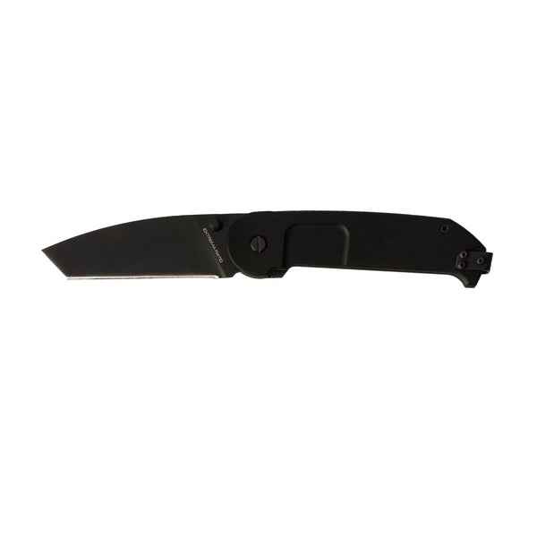 tactical folding pocket knife