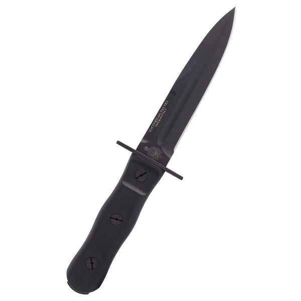ExtremaRatio NIMBUS ORDINANZA fixed blade spear point style combat knife