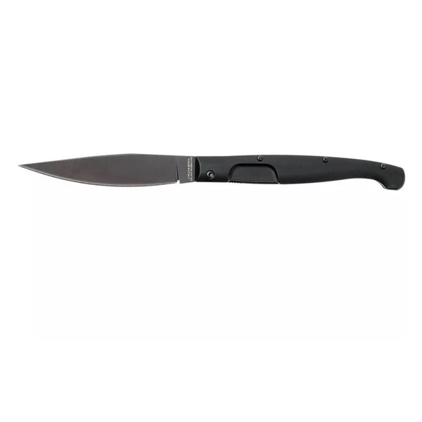 Extrema Ratio RESOLZA 12 BLACK versatile folding pocket knife BOHLER N690 steel