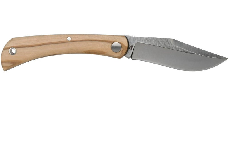 FoxKnives Brand Italy LIBAR pocket gentleman's traditional knife folding drop point satin blade Bohler M390 Italian knives
