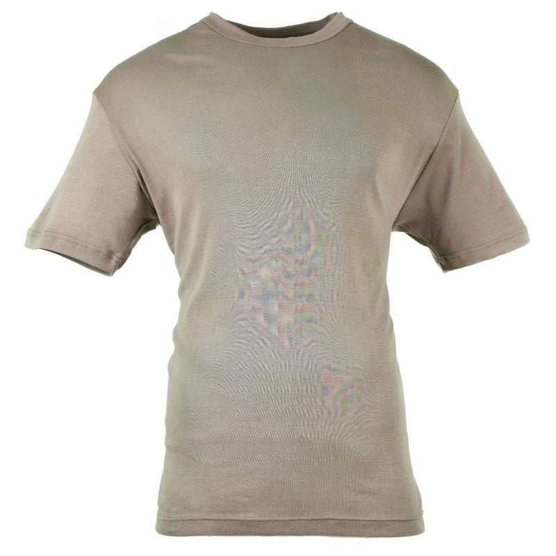 Austrian military T-shirt