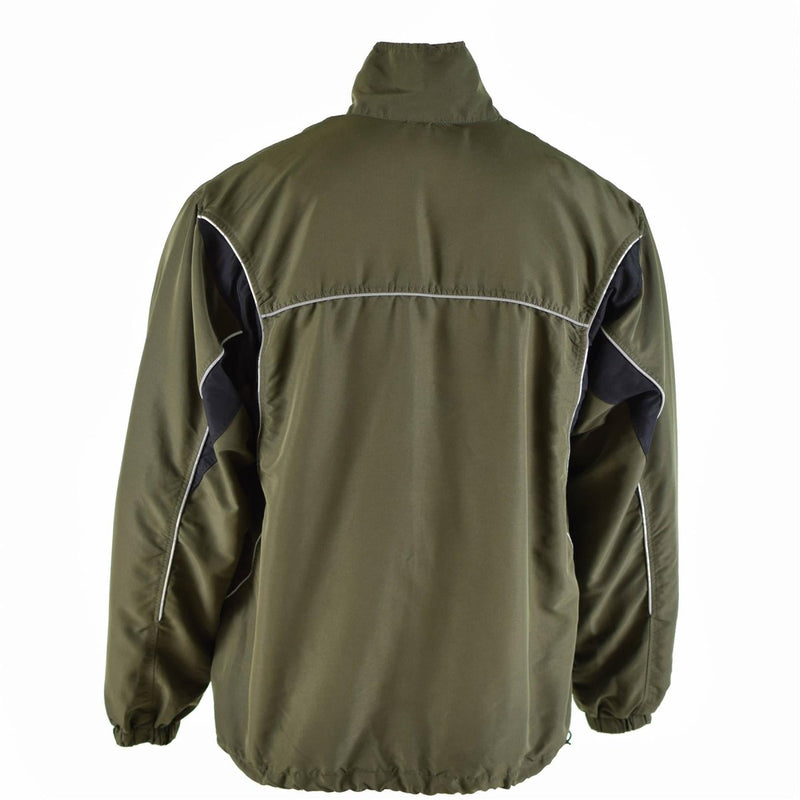 austrian military sports jacket