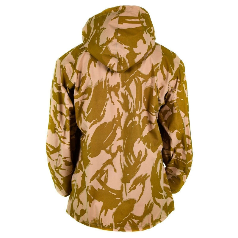 Military Gortex Jacket