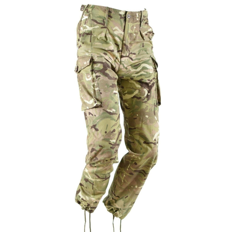 MTP Tropen military pants