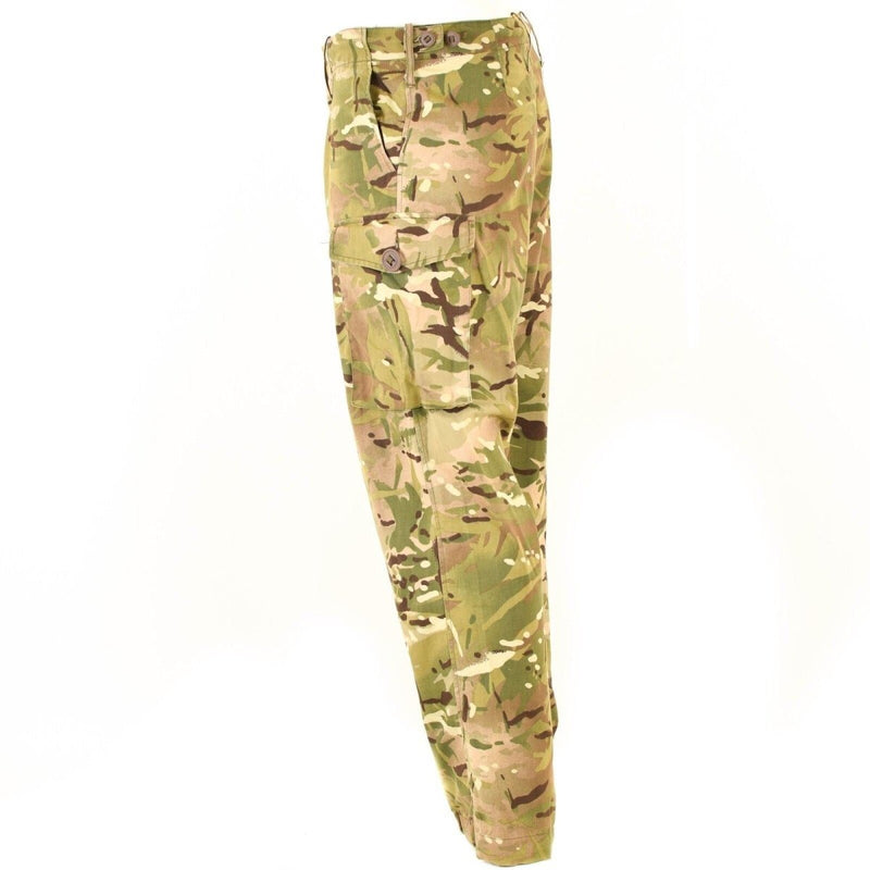 british mtp camouflage trousers