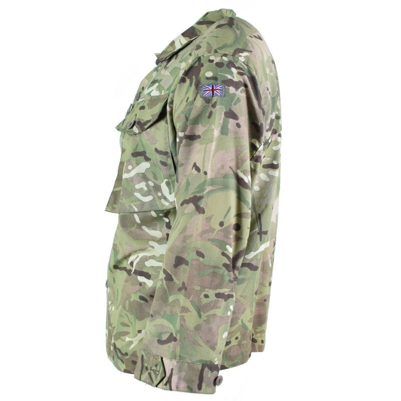british military surplus mtp shirts