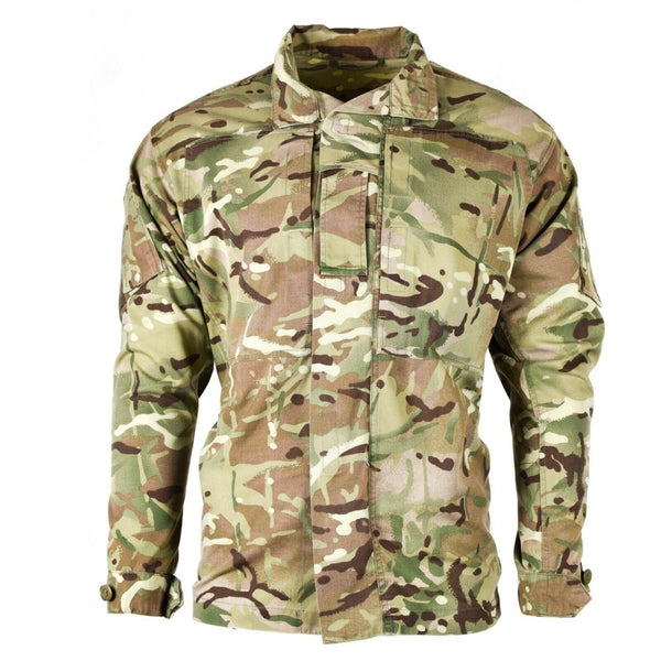 British Military mtp shirt