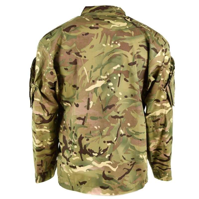 original british military jacket