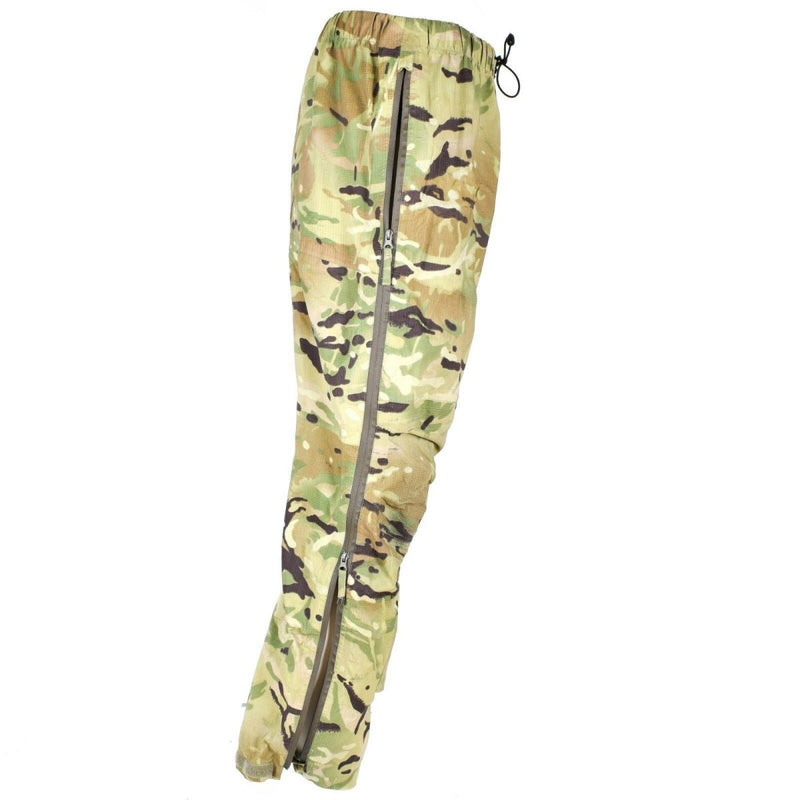 waterproof military pants mtp camouflage