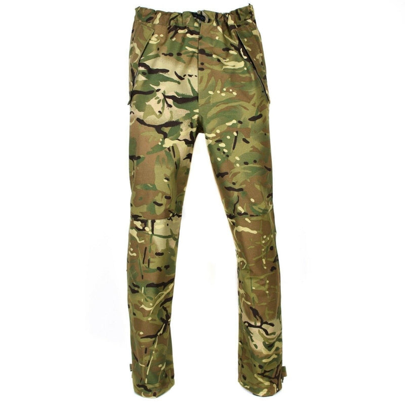 Buy Genuine British Army Lightweight Waterproof MVP Trousers MTP SUPERGRADE  Online in India - Etsy
