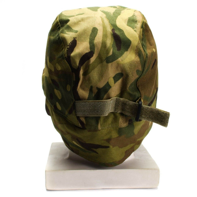 military surplus paratrooper hat