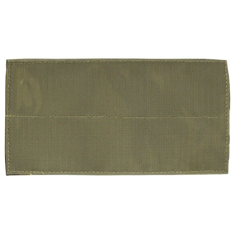Genuine British army MTP patch Cloth badge Military GB Loop fastening