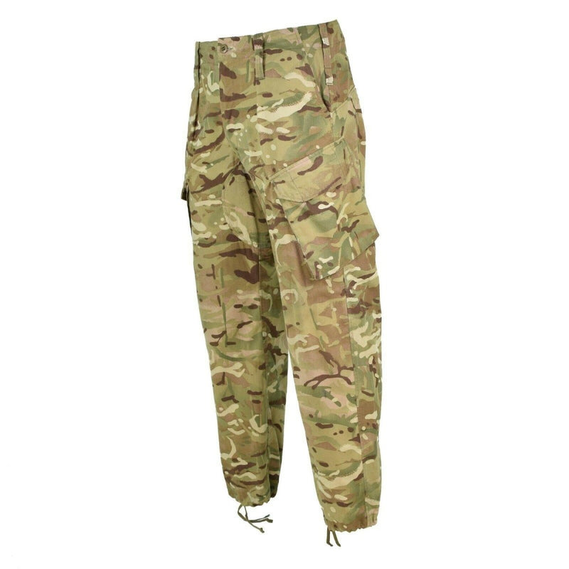 Tactical combat temparated pants original british army pants