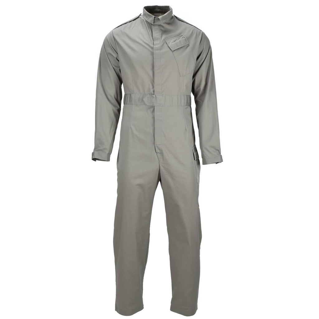 1950s Chevrolet Mechanic Suit Coverall Size L/XL – Palmo Goods