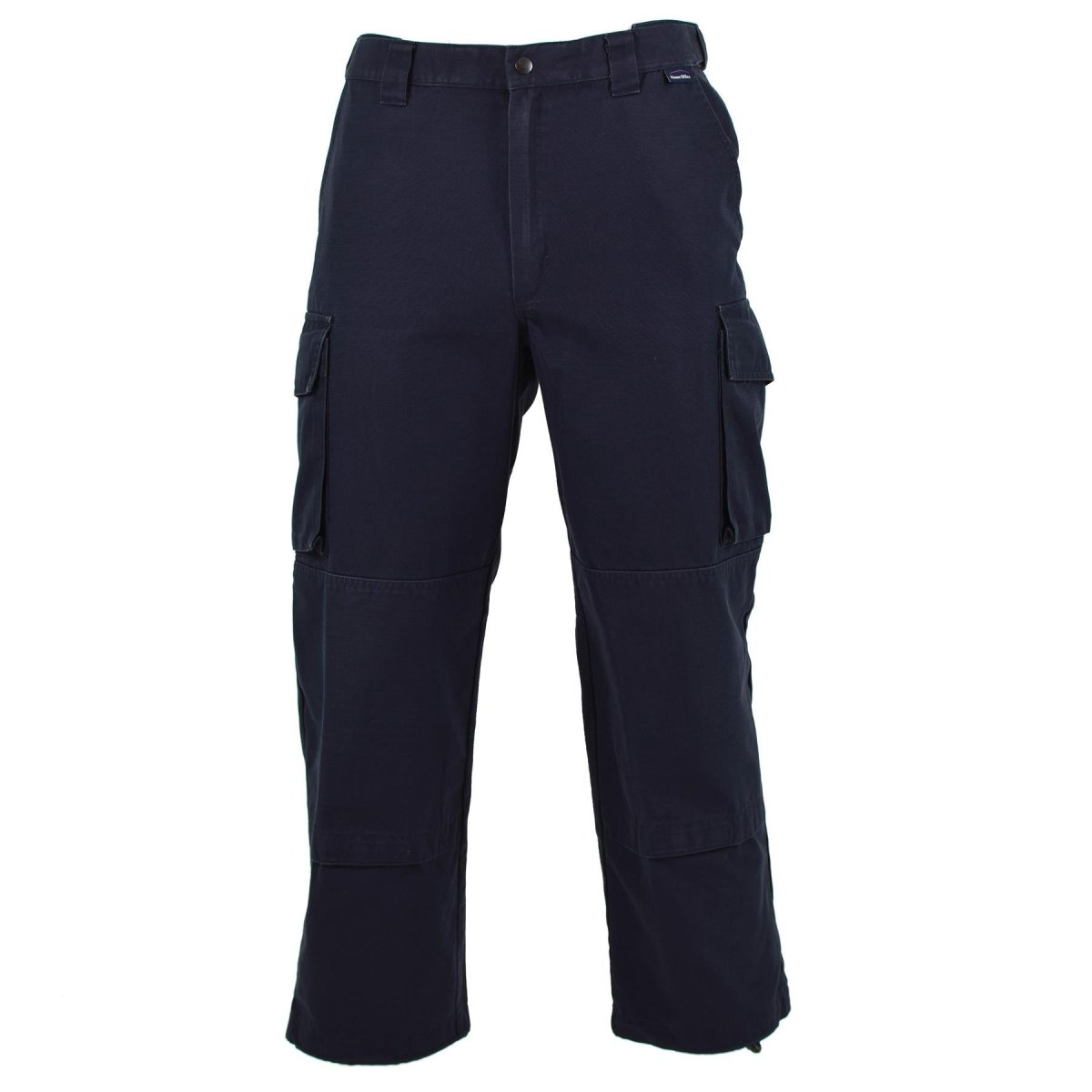 British police pants Genuine ripstop pants blue trousers surplus ...