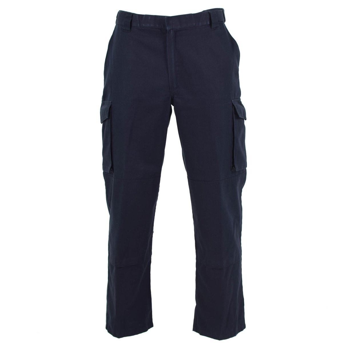 Authentic British Police Trousers Blue lightweight military surplus ...