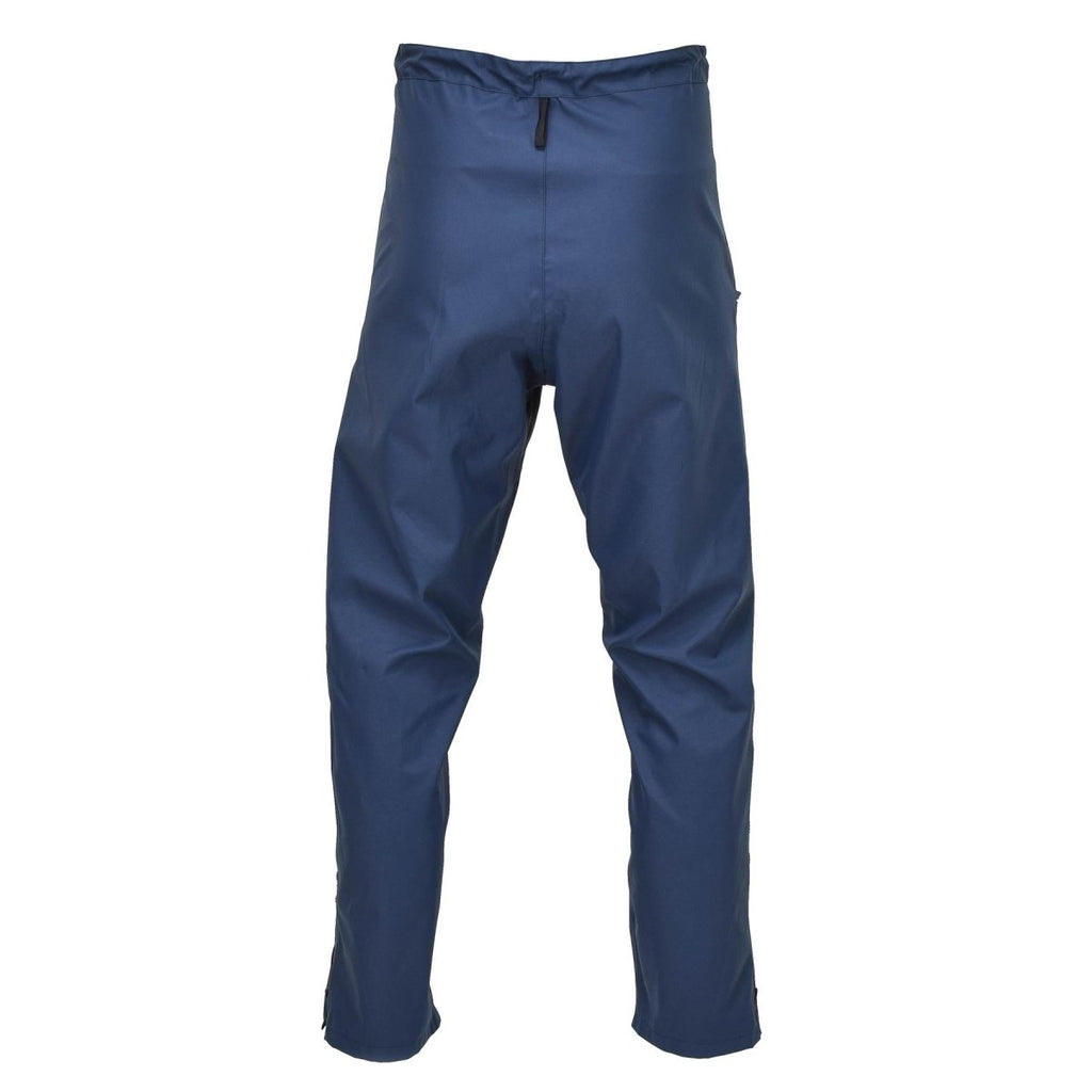 British RAF Mk3 OD Cold Weather Trousers — Misty Mountain Supply