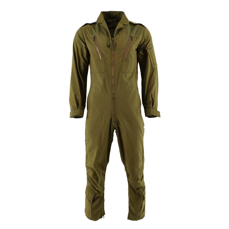 British Royal Air Forces Coverall