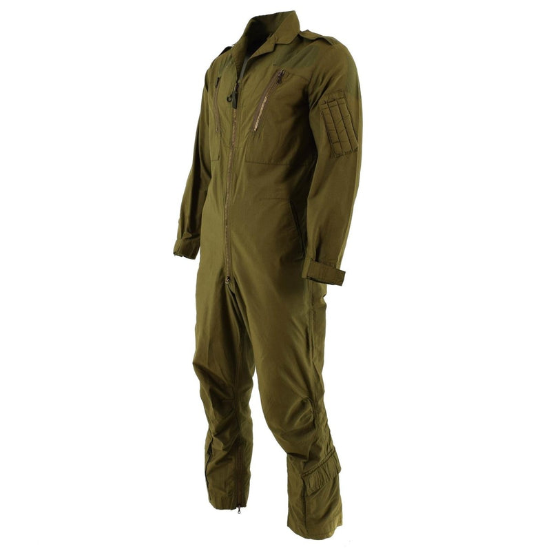 raf coverall military surplus