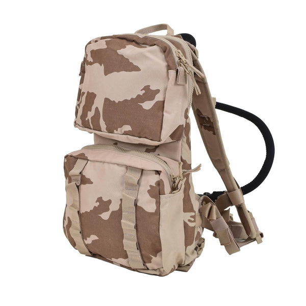 Czech Army Hydration backpack system CZ95