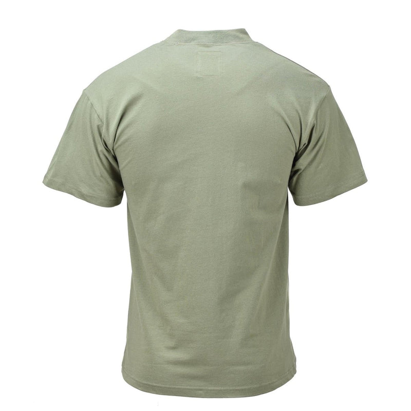 original military t-shirt
