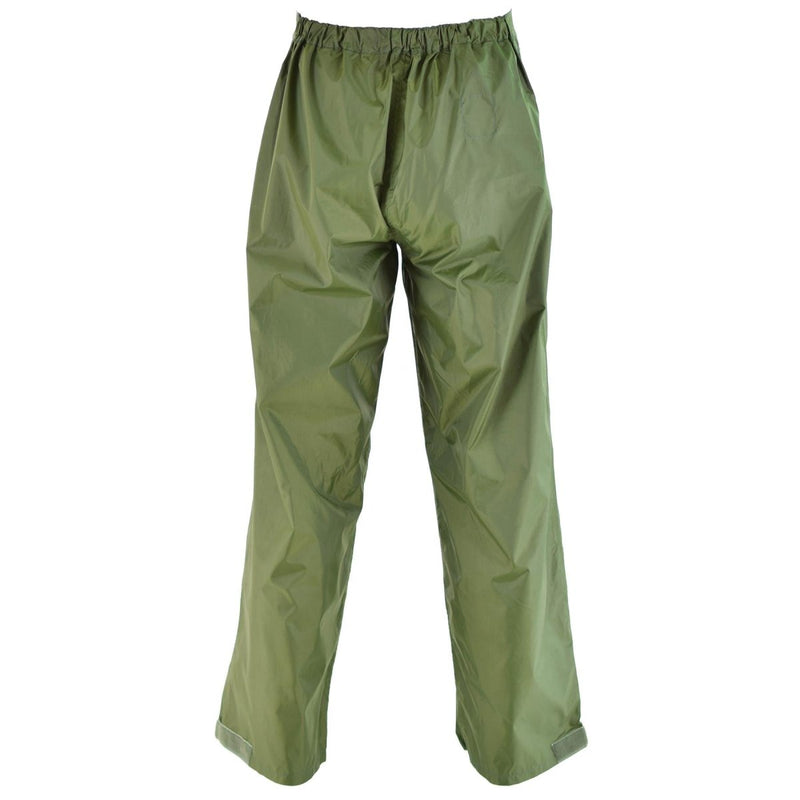 danish military waterproof pants