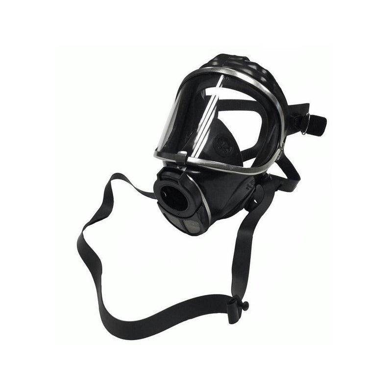 Genuine Drager Panorama Nova Face mask firefighter gas full respirator breathing for danger
