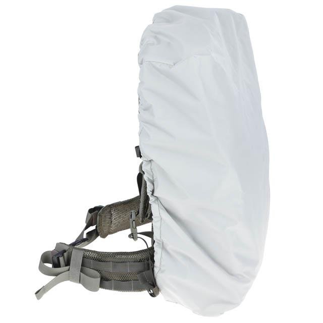 Backpack cover original Dutch military waterproof rain protection 70-120L durable ripstop fabric