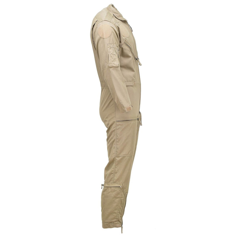 netherlands air forces coverall