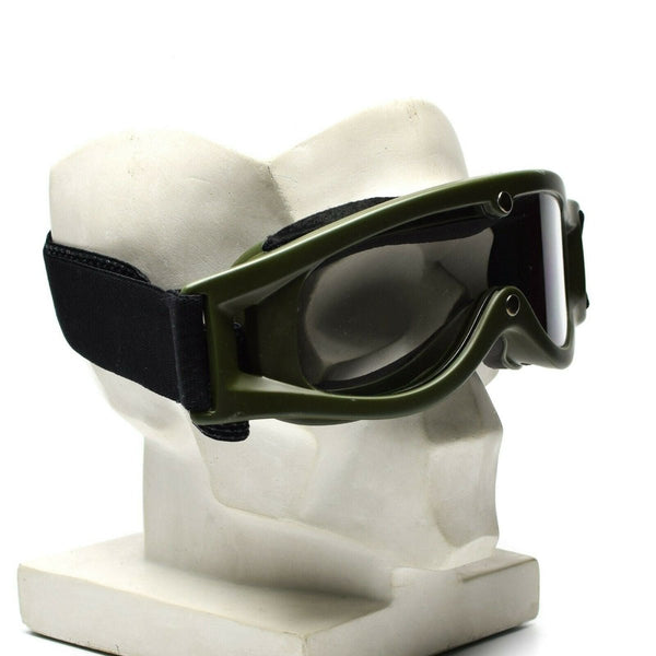 Genuine Netherlands Military goggles