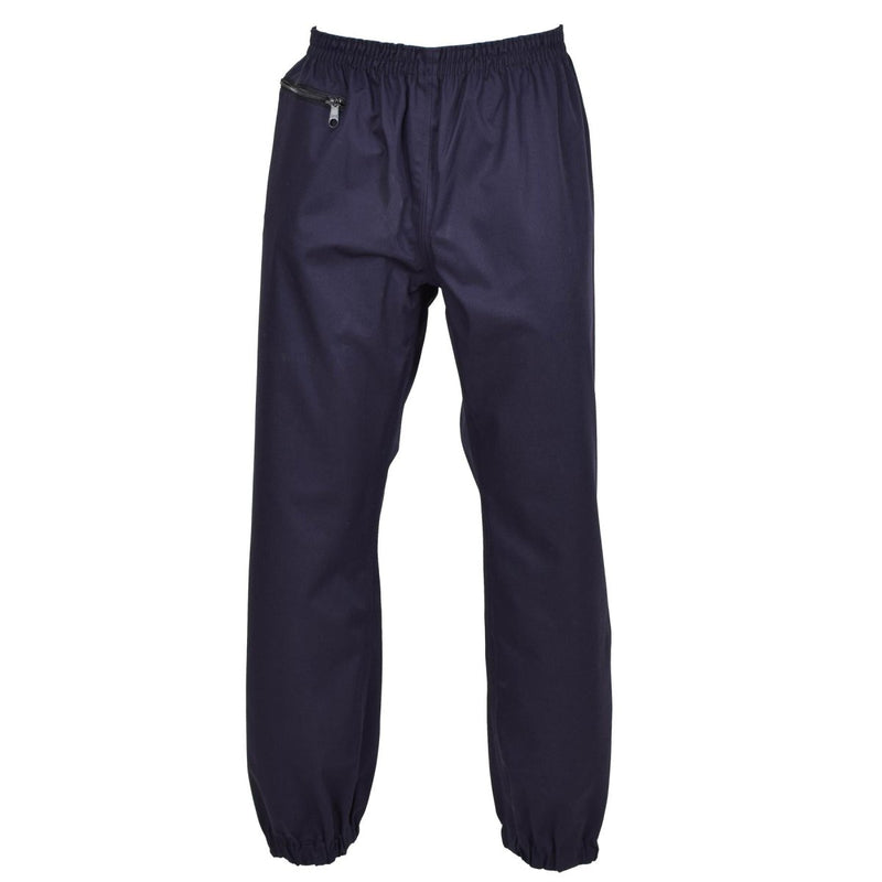 Dutch Original '6-pocket' Field Trousers. Used/Graded / NOS. Olive Gre |  Endicotts