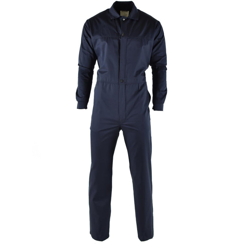 Dutch navy coverall military surplus