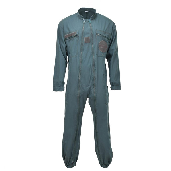 Genuine French air force coverall