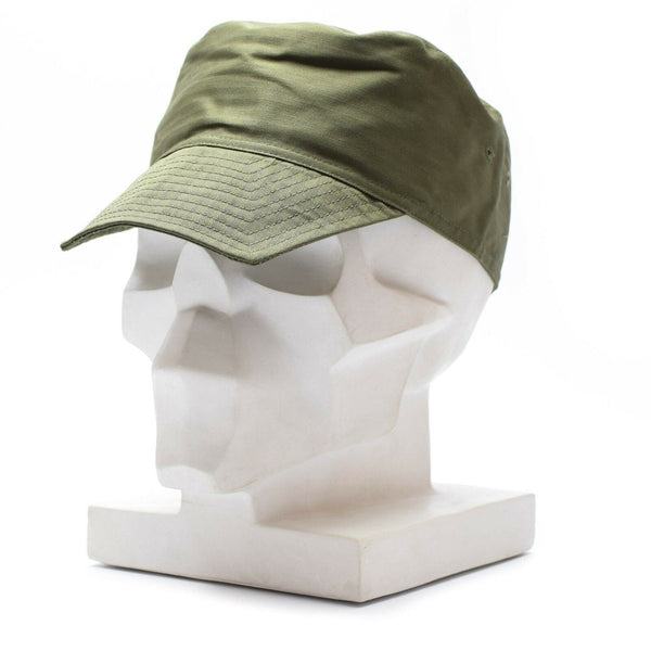 French Military F1 Field Cap