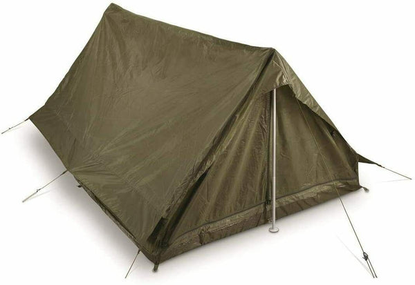 French Military 2 person tent