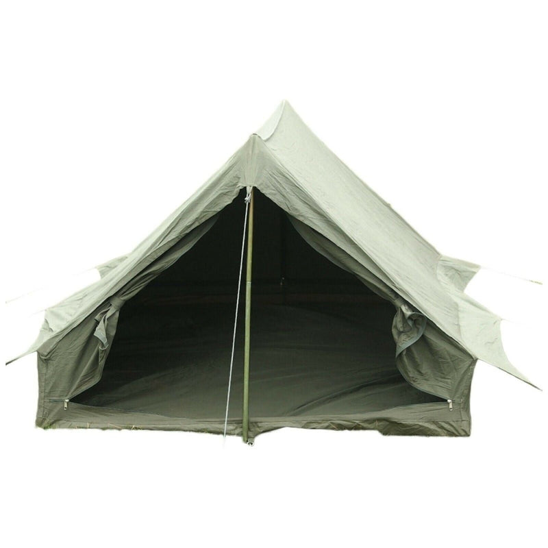 original military 2 person tent