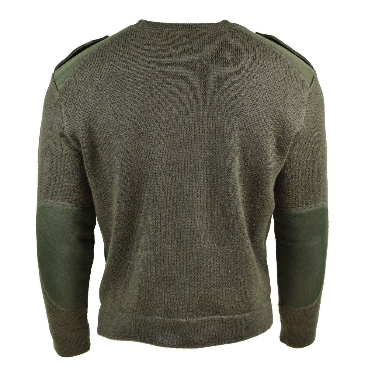 Military pullover sweaters best sale