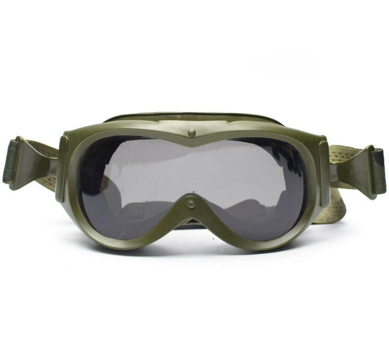 french military surplus goggles