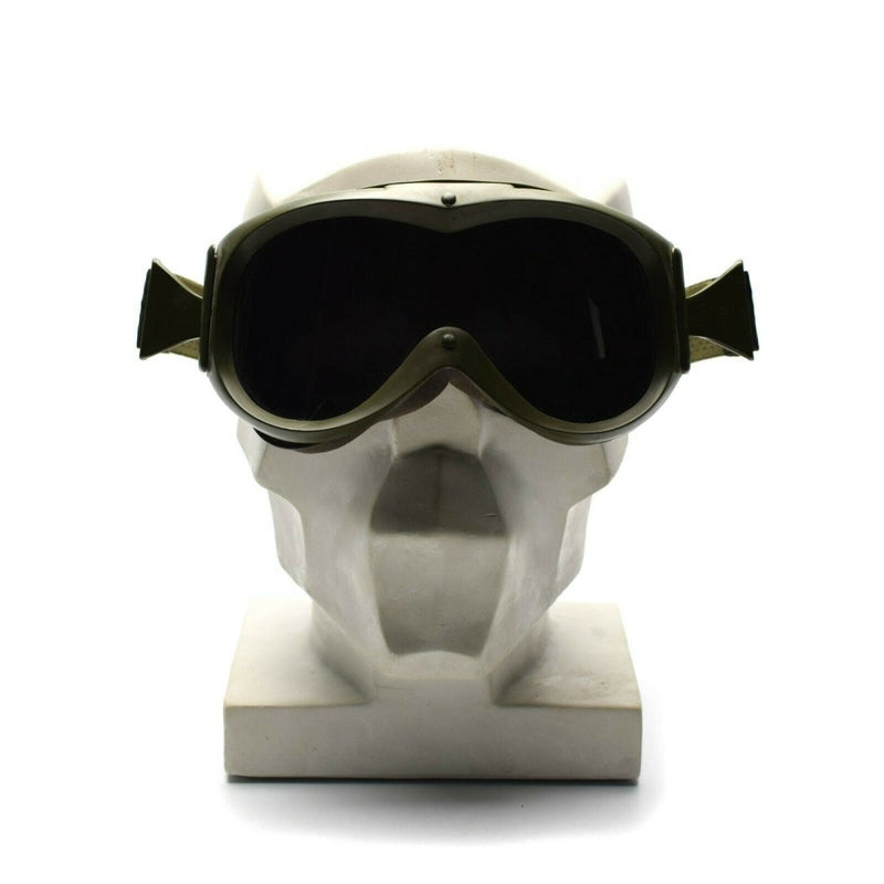 french military tactical goggles