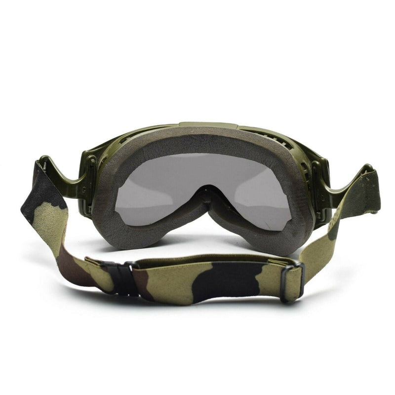military issue goggles