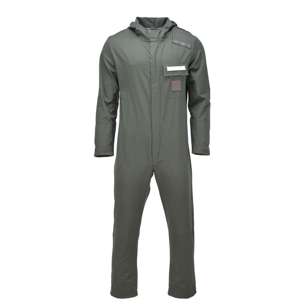 French Military Cold Weather Coverall