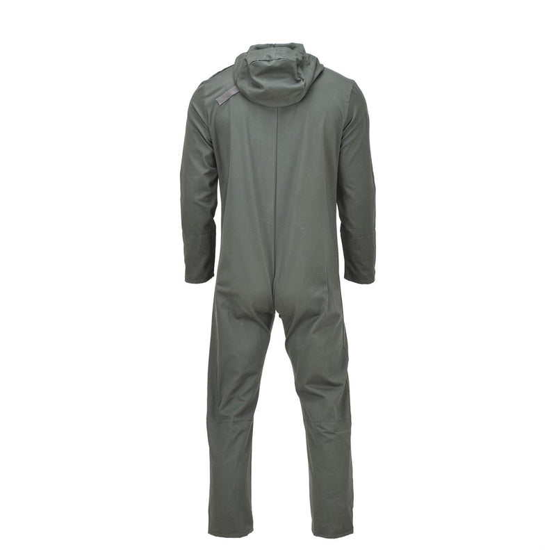 winter jumpsuit coverall overall