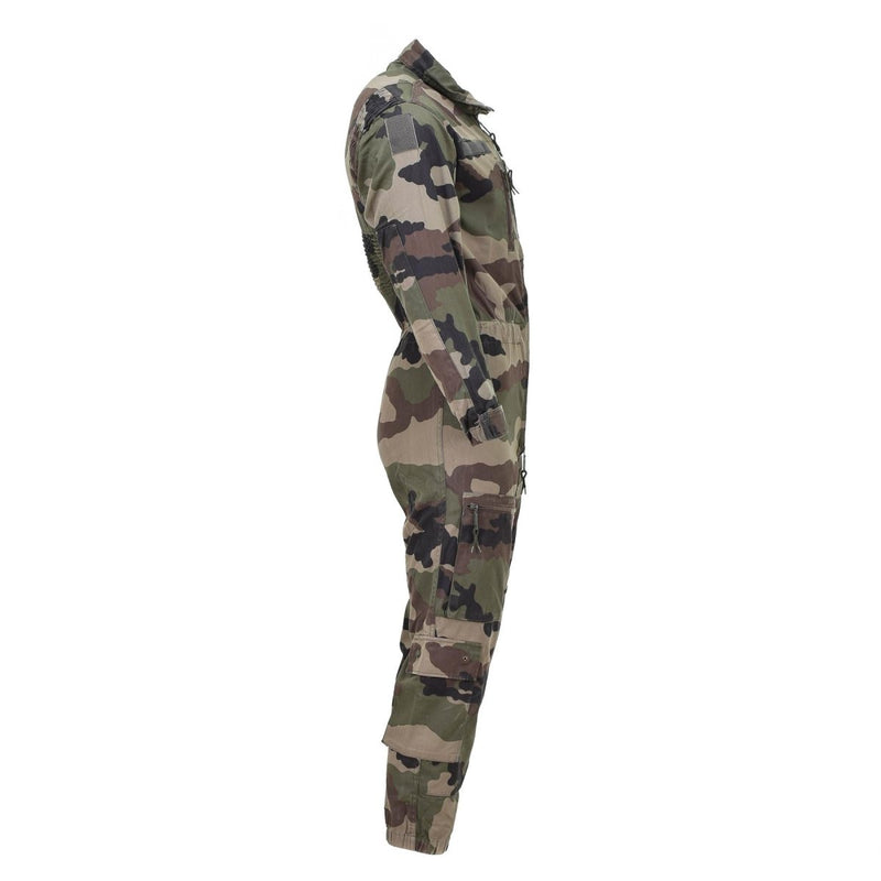 French Military CCE Coverall
