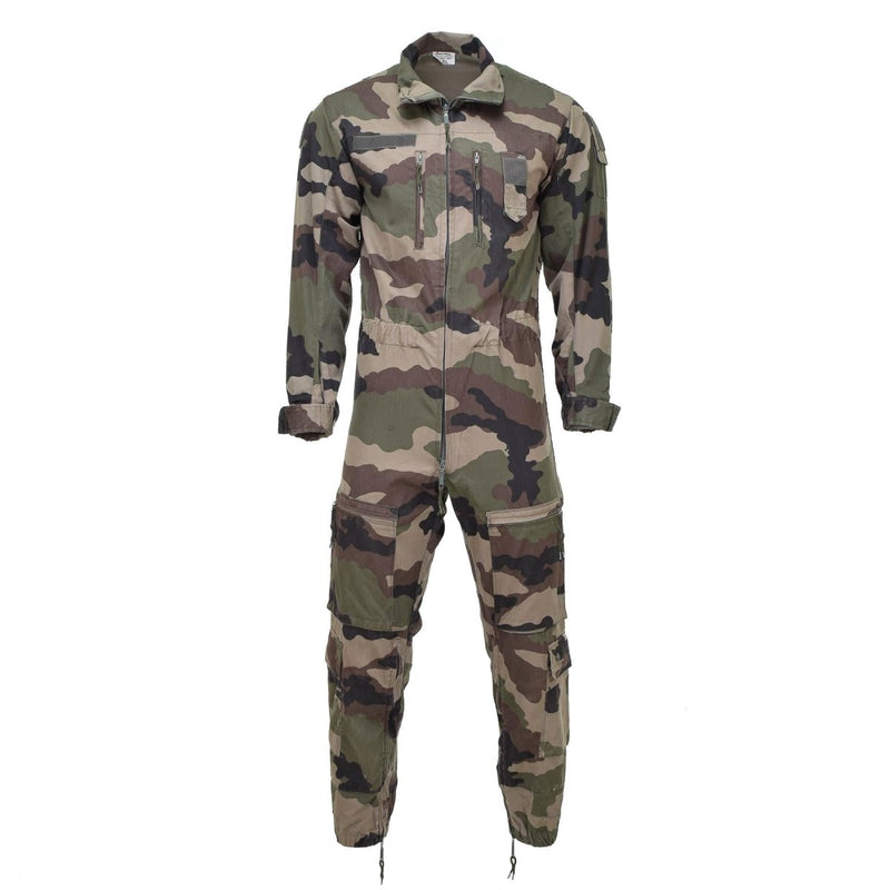 mechanic workwear jumpsuit cce camouflage
