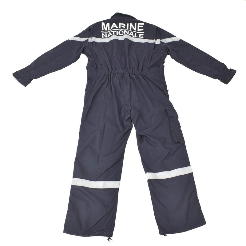 marine workwear jumpsuit