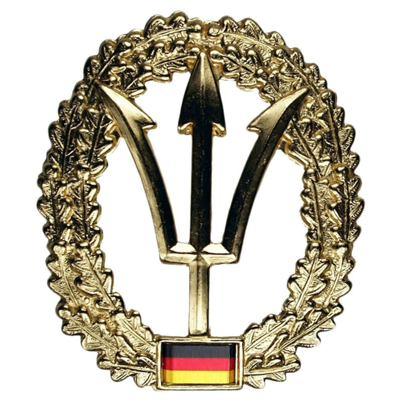 German Army Beret Badge cockade Combat Swimmers Marines Forces