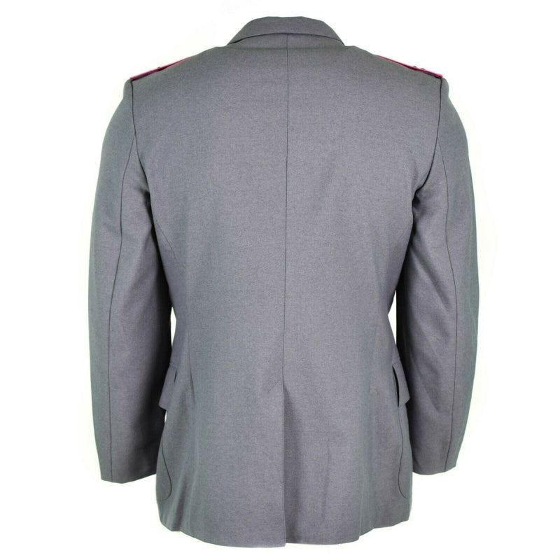 Genuine German army Dress jacket Grey Formal Uniform