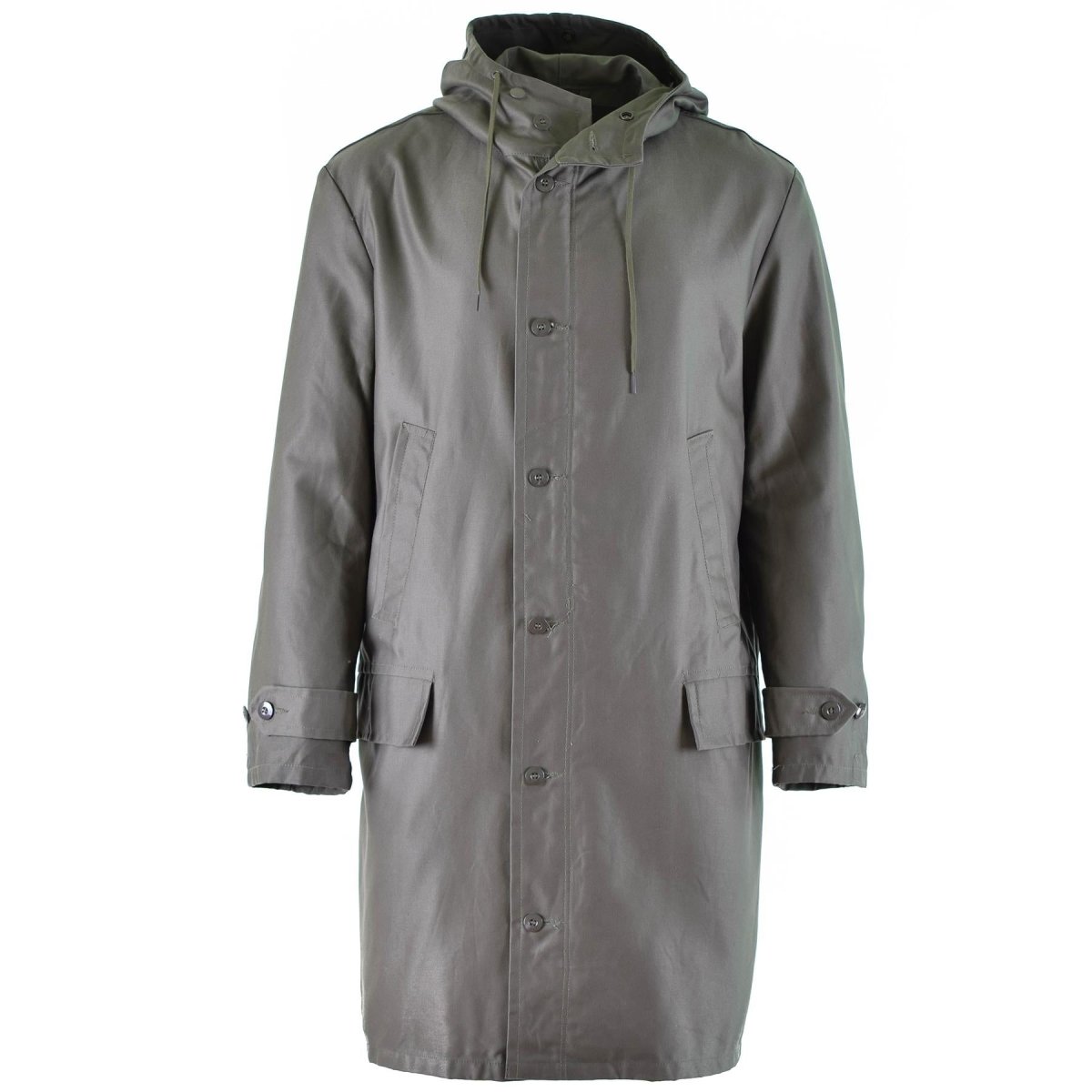 German military coat new arrivals