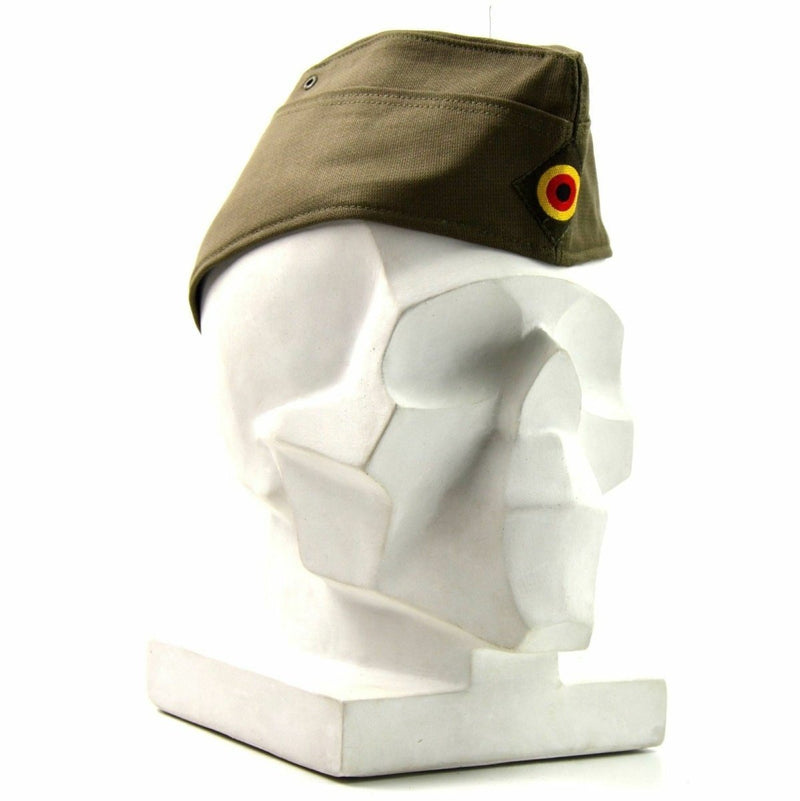 German Military side cap