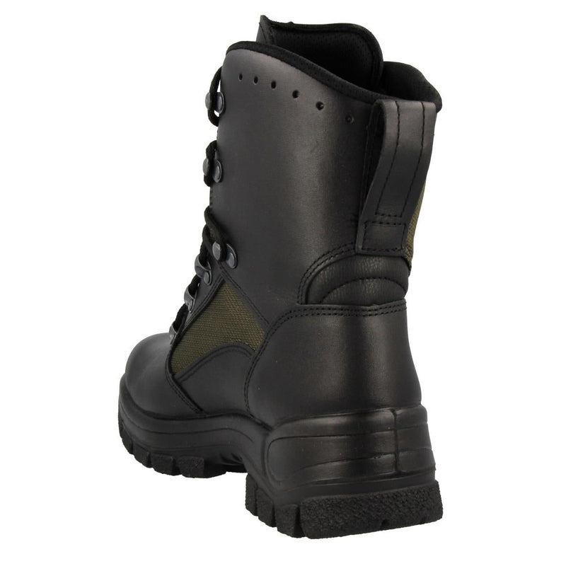 german army military boots
